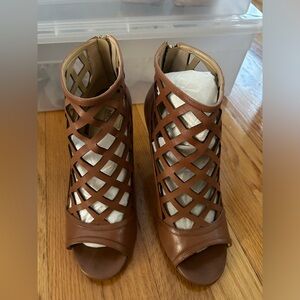 Michael Kors Booties